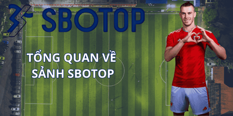 Tổng Quan Về Sảnh Sbotop